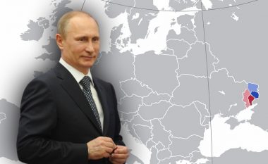 Arroganca e Rusisë ndaj Perëndimit, kalohet vija e kuqe, por si do reagojë BE dhe SHBA ?