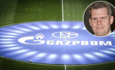 Kriza në Ukrainë, UEFA dhe Schalke nën presion të fortë për Gazprom