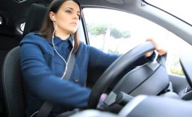 E konfirmon studimi i fundit: Gratë janë shofere më të mira sesa burrat