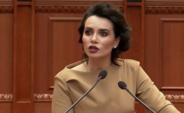 Grida Duma: Elitat nga PD-së dhe PS-së po çmendin këtë popull me gënjeshtra