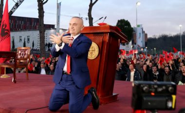 Meta përkujton Asdrenin: Një prej frymëzuesve më të spikatur për krijimin e shtetit të lirë shqiptar