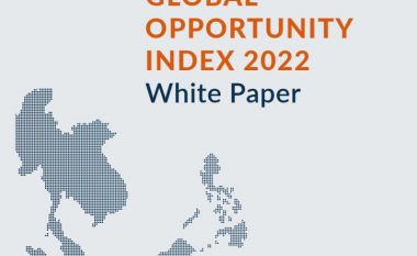 Indeksi Global i Mundësive 2022: Shqipëria më pak tërheqësja në rajon për investime