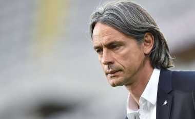 Ndodh në Itali, e shkarkuan para dy ditësh, sot Brescia emëron përsëri trajner Inzaghin