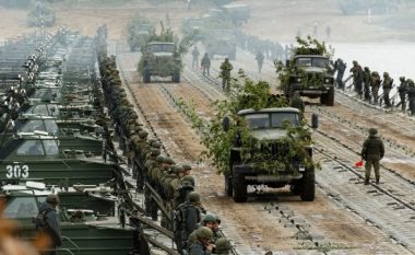 Albeu: Pas Gjermanisë, tre vendet e NATO-s që do t’i dërgojnë përforcime ushtarake Ukrainës
