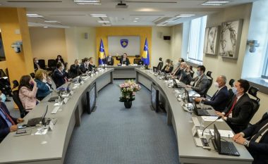 Kosova sanksionon individë dhe entitete bjelloruse