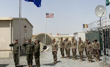 Shtohet frika, Kosova kërkon bazë të përhershme ushtarake dhe anëtarësim në NATO