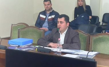 Komisioni i Inceneratorëve merr në pyetje kryebashkiakun e Elbasanit