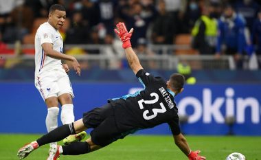 Tottenham po kërkon një zëvendësues të Hugo Lloris, piketohet portieri i Spanjës
