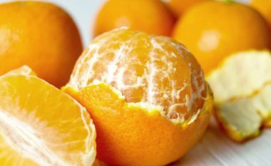 I pasur me vitamina A, B, C, P dhe fosfor, me një portokall në ditë i thoni “lamtumirë” doktorit