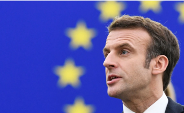Macron në telashe, presidenti francez përballet me probleme ligjore