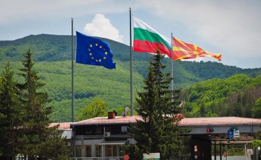 Zgjidhja Maqedoni-Bullgari do të dërgohet në Bruksel