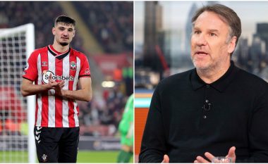 Ish-sulmuesi i Anglisë i bindur: Armando Broja ka të ardhme te Chelsea, ja pse