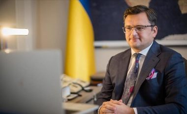 Ministri ukrainas bën deklaratën e fortë: Përsëritja e gabimeve mund të na çojë në luftë botërore