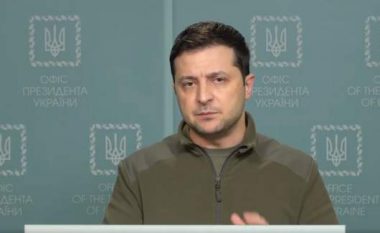 Albeu: Ushtria ruse po “tkurret” në Ukrainë, taktika partizane që po u shkakton shumë humbje