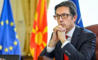 Debati “i nxehtë” për propozimin francez, Pendarovski: Do të mundësojë zhbllokimin e eurointegrimeve