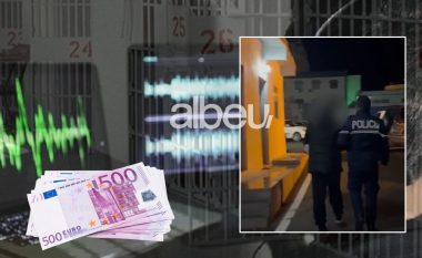 Albeu: Mega-operacioni në Elbasan, mbërrijnë në gjykatë zyrtarët e burgjeve