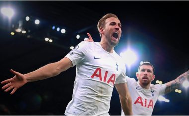 Çmenduri në Etihad Stadium, Harry Kane i jep fitoren Tottenhamit në “frymën e fundit” (VIDEO)