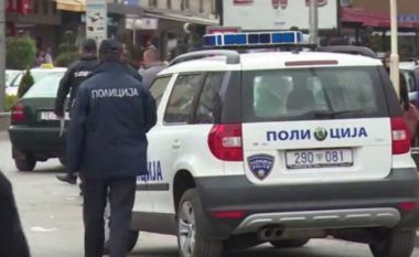 Nga 1 janari dhe deri dje vetëm në Shkup janë arrestuar 10 persona