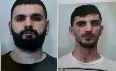 Arrestohen dy shqiptarët hajdutë profesionistë në Itali, kishin grabitur më shumë se 50 shtëpi