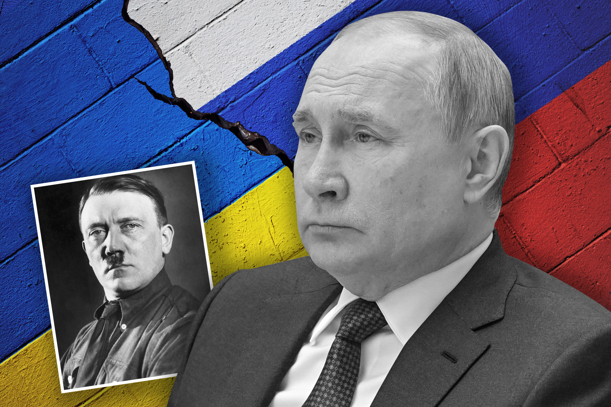 Разгадан хитрый план Путина по расколу Европы