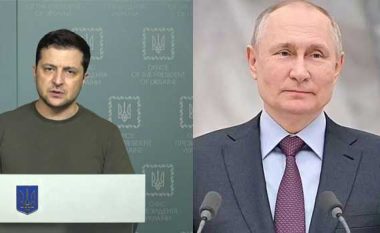 Bisedimet me Rusinë, reagon zyrtari i lartë i Ukrainës: Moska jashtëzakonisht e njëanshme