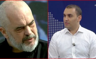 Albeu: “Mu bëre si Ilir Meta”, Rama në komision: Kam ardhur i gjithi i futur nën lëkurën e dëshmitarit (VIDEO)
