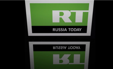 Britania e Madhe kërkon të rishqyrtohet licenca për televizionin shtetëror rus