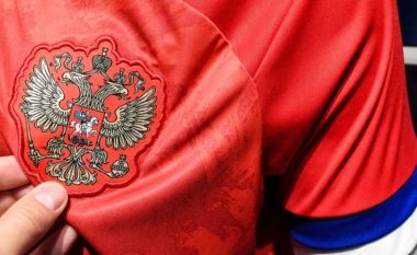 Përjashtimi nga FIFA dhe UEFA, si ka reaguar Federata Ruse e Futbollit