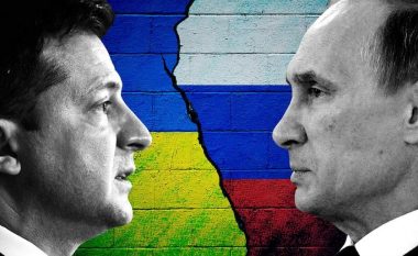 Albeu: Takimi Ukrainë – Rusi, një rrugëzgjidhje diplomatike apo një shfaqje politike
