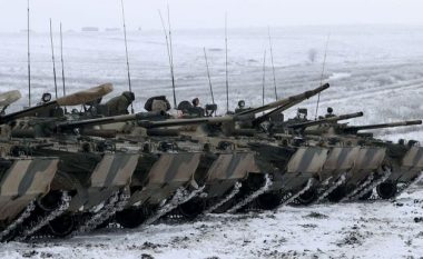 Albeu: Ministria e Mbrojtjes së Ukrainës: Po luftojmë me dinjitet, trupat ruse po pësojnë humbje