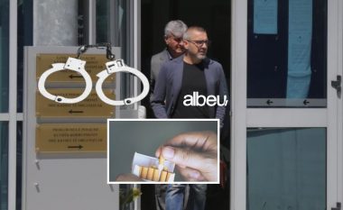 Avokati i Tahirit kërkon 2 paketa cigare për ish-ministrin (VIDEO)