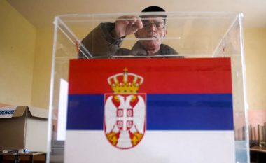 Serbia fut në agjendën e dialogut, zgjedhjet e prillit