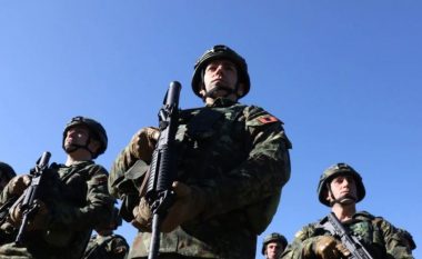 Shqipëria konfirmon dërgimin e trupave në Kosovë