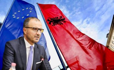 Kuvendi miratoi zgjatjen e Vettingut, Soreca: Moment historik, votë për të ardhmen e Shqipërisë në BE