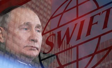 Franca: Largimi i Rusisë nga “Swift” është zgjidhja e fundit