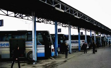 Alarm për bombë në stacionin e autobuzëve në Prishtinë