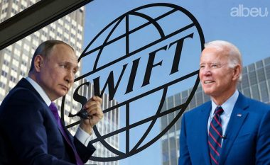 Çfarë është SWIFT dhe çfarë ndodh nëse Rusia përjashtohet nga ky sistem bankar?
