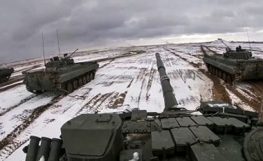 SHBA: 80% e forcave ruse janë në pozicione që ne do t’i konsideronim si të gatshme për sulm