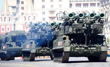 Infografia: A matet dot Ukraina me Rusinë? Shifrat flasin vetë (FOTO LAJM)