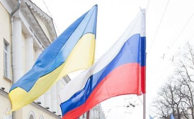 Delegacioni Ukrainës mbërrin për bisedimet e paqes me Rusinë, zbulohen dy kërkesat e tyre kryesore