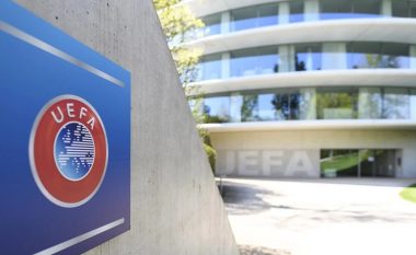 Tifozët turk thirrën emrin e Putin, reagon UEFA, pritet dënimi i Fenerbahces