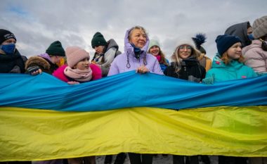 Pesë gënjeshtrat, me të cilat Rusia po përpiqet të justifikojë luftën ndaj Ukrainës