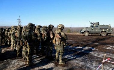 Ukraina pretendon se janë vrarë 50 rusë në frontin lindor dhe janë rrëzuar 7 avionë