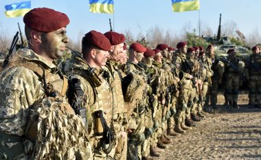 Lufta në Ukrainë, si trajnerët e CIA-s i ndihmuan ukrainasit të përballonin pushtimin rus