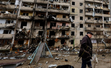 DW zbardh skenarët e luftës: Ukraina do të mbijetojë, por Perëndimit duhet t’i vijë turp