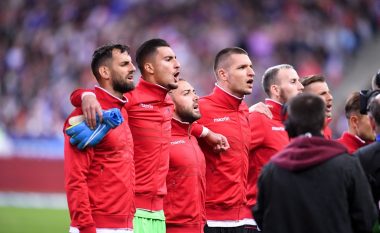 Inter kërkon transferimin e lojtarit të kombëtares shqiptare