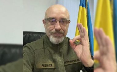 Ministri ukrainas-ushtarëve rus: Dorëzohuni dhe ju paguajmë (FOTO LAJM)