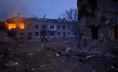Rusia avancon pushtimin në Ukrainë, rritet ndjeshëm numri i viktimave civilë dhe ushtarak