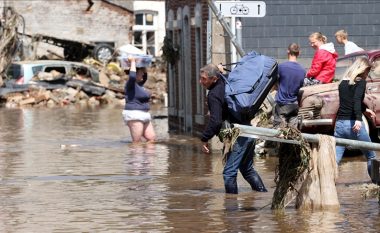 Përmbytjet në Brazil, rëndohet bilanci: 146 viktima dhe 190 persona të zhdukur