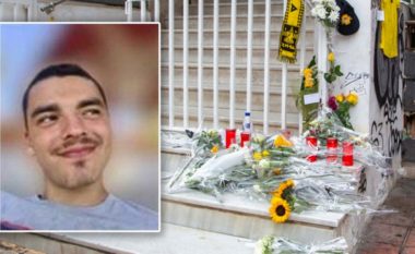 Arrestohet bashkëpunëtori i 12-të i vrasjes së 19-vjeçarit grek, sot para drejtësisë i riu shqiptar